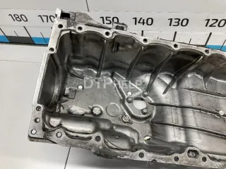 11137823204 Поддон масляный двигателя BMW 5 F10/F11/GT F07 Арт AM31674963, вид 3