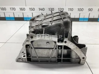 11137823204 Поддон масляный двигателя BMW 5 F10/F11/GT F07 Арт AM31674963, вид 5