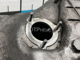 11137823204 Поддон масляный двигателя BMW 5 F10/F11/GT F07 Арт AM31674963, вид 8