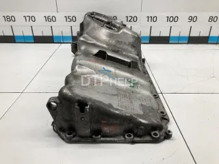 11137823204 Поддон масляный двигателя BMW 5 F10/F11/GT F07 Арт AM31674963, вид 9