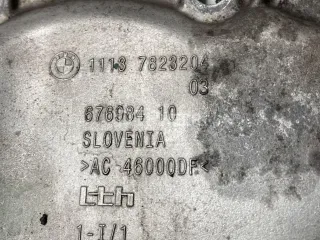 11137823204 Поддон масляный двигателя BMW 5 F10/F11/GT F07 Арт AM31674963, вид 10
