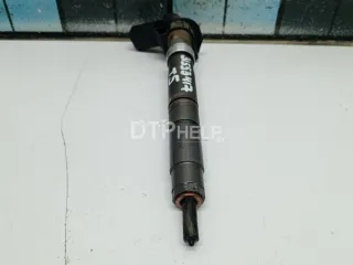 03L130277C Форсунка дизельная электрическая Volkswagen Transporter T5 Арт AM31675901, вид 2