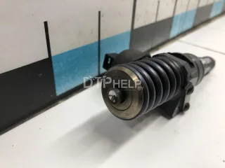 038130073BA Форсунка дизельная электрическая Seat Alhambra 1 Арт AM31679581, вид 3