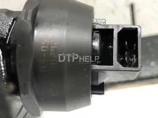 038130073BA Форсунка дизельная электрическая Seat Alhambra 1 Арт AM31679581, вид 4