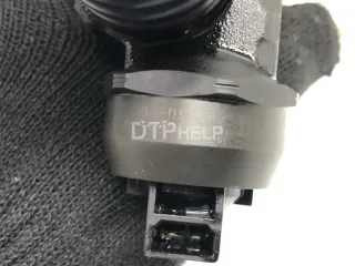 038130073BA Форсунка дизельная электрическая Seat Alhambra 1 Арт AM31679581, вид 6
