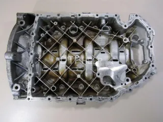 06J103603AF Поддон масляный двигателя Seat Altea Арт AM80125771, вид 1