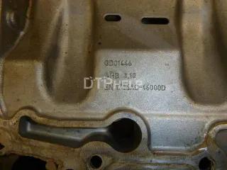 06J103603AF Поддон масляный двигателя Seat Altea Арт AM80125771, вид 7