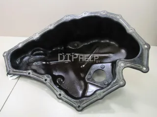 06H103600G Поддон масляный двигателя Audi A5 (S5,RS5) 1 Арт AM80142906, вид 1