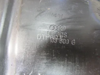 06H103600G Поддон масляный двигателя Audi A5 (S5,RS5) 1 Арт AM80142906, вид 3