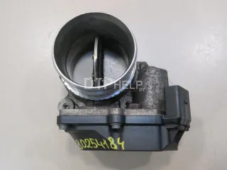 059145950AA Заслонка дроссельная электрическая Volkswagen Touareg 2 Арт AM80254184, вид 1
