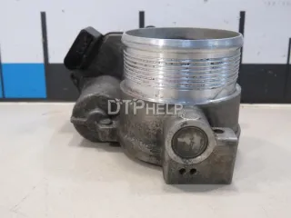 059145950AA Заслонка дроссельная электрическая Volkswagen Touareg 2 Арт AM80254184, вид 4