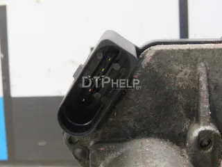 059145950AA Заслонка дроссельная электрическая Volkswagen Touareg 2 Арт AM80254184, вид 5