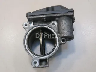 059145950AA Заслонка дроссельная электрическая Volkswagen Touareg 2 Арт AM80254184, вид 6