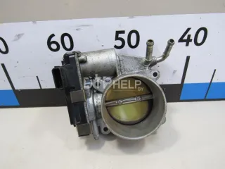 161199HP0A Заслонка дроссельная электрическая Infiniti JX Арт AM80300344, вид 1