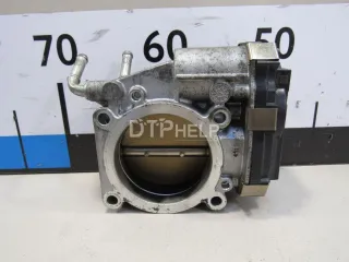161199HP0A Заслонка дроссельная электрическая Infiniti JX Арт AM80300344, вид 5