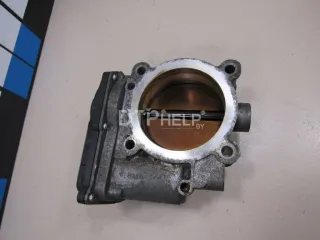 30651134 Заслонка дроссельная электрическая Volvo S80 2 Арт AM80344031, вид 5