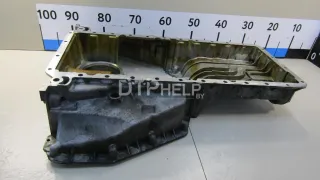 11137589687 Поддон масляный двигателя BMW 7 E65/E66 Арт AM80397603, вид 5