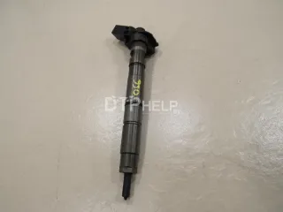 059130277Q Форсунка дизельная электрическая Volkswagen Phaeton Арт AM80431123, вид 1