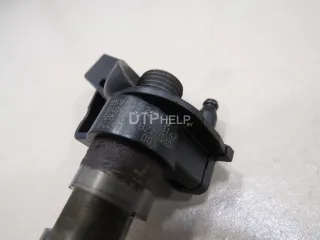 059130277Q Форсунка дизельная электрическая Volkswagen Phaeton Арт AM80431123, вид 3