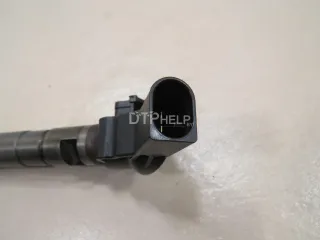 059130277Q Форсунка дизельная электрическая Volkswagen Phaeton Арт AM80431123, вид 5