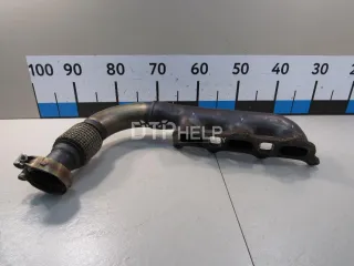 059253034BQ Коллектор выпускной Audi Q5 1 Арт AM80439300, вид 5