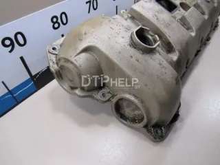 94810513623 Крышка головки блока (клапанная) Porsche Panamera 970 Арт AM80444153, вид 3
