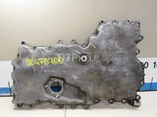 11137570694 Поддон масляный двигателя BMW 5 F10/F11/GT F07 Арт AM80476700, вид 1