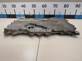 11137570694 Поддон масляный двигателя BMW 5 F10/F11/GT F07 Арт AM80476700, вид 2