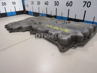 11137570694 Поддон масляный двигателя BMW 5 F10/F11/GT F07 Арт AM80476700, вид 3
