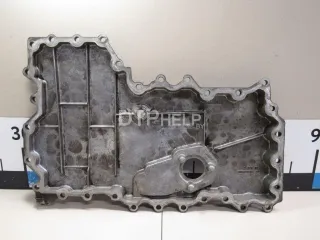 11137570694 Поддон масляный двигателя BMW 5 F10/F11/GT F07 Арт AM80476700, вид 4