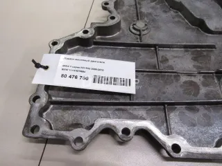11137570694 Поддон масляный двигателя BMW 5 F10/F11/GT F07 Арт AM80476700, вид 5