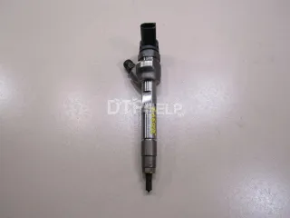 13538514148 Форсунка дизельная электрическая BMW 5 F10/F11/GT F07 Арт AM80498486, вид 1