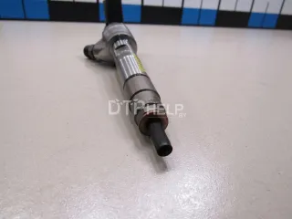 13538514148 Форсунка дизельная электрическая BMW 5 F10/F11/GT F07 Арт AM80498486, вид 2