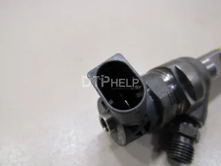 13538514148 Форсунка дизельная электрическая BMW 5 F10/F11/GT F07 Арт AM80498486, вид 5