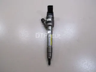13538514148 Форсунка дизельная электрическая BMW 5 F10/F11/GT F07 Арт AM80498487, вид 1