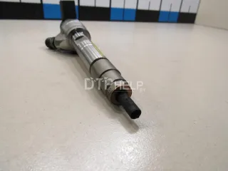 13538514148 Форсунка дизельная электрическая BMW 5 F10/F11/GT F07 Арт AM80498487, вид 2