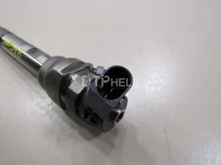 13538514148 Форсунка дизельная электрическая BMW 5 F10/F11/GT F07 Арт AM80498487, вид 4