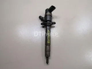 8658352 Форсунка дизельная электрическая Volvo XC70 2 Арт AM80550737, вид 1