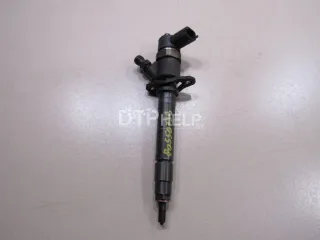 8658352 Форсунка дизельная электрическая Volvo XC70 2 Арт AM80550738, вид 1