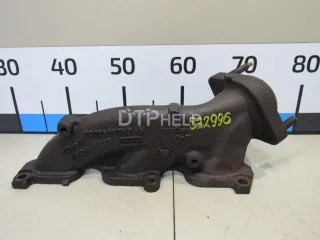 BX2Z9430A Коллектор выпускной Ford Mustang 5 restailing Арт AM80572996, вид 1