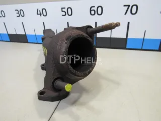 BX2Z9430A Коллектор выпускной Ford Mustang 5 restailing Арт AM80572996, вид 2