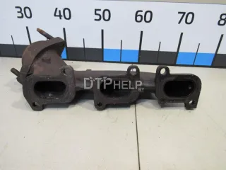 BX2Z9430A Коллектор выпускной Ford Mustang 5 restailing Арт AM80572996, вид 5