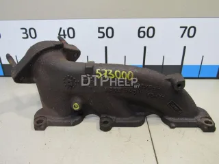 BX2Z9431A Коллектор выпускной Ford Mustang 5 restailing Арт AM80573000, вид 1