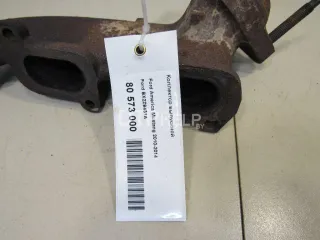 BX2Z9431A Коллектор выпускной Ford Mustang 5 restailing Арт AM80573000, вид 5