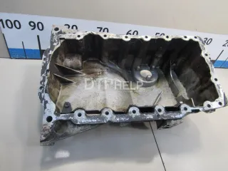 06B103601CG Поддон масляный двигателя Audi A6 C6 (S6,RS6) Арт AM80586717, вид 1