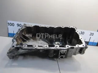 06B103601CG Поддон масляный двигателя Audi A6 C6 (S6,RS6) Арт AM80586717, вид 2