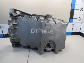 06B103601CG Поддон масляный двигателя Audi A6 C6 (S6,RS6) Арт AM80586717, вид 5