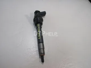 0445110289 Форсунка дизельная электрическая BMW 1 E81/E82/E87/E88 Арт AM80644293, вид 1