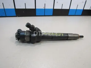 0445110289 Форсунка дизельная электрическая BMW 1 E81/E82/E87/E88 Арт AM80644293, вид 2