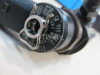 0445110289 Форсунка дизельная электрическая BMW 1 E81/E82/E87/E88 Арт AM80644293, вид 5